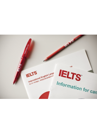 Official IELTS Band Descriptors (Writing & Speaking)