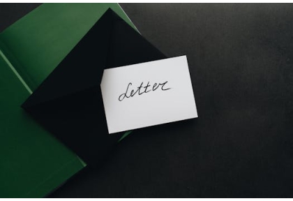 Thư yêu cầu (Letter of Request) — IELTS General Writing Task 1 — Đề 2