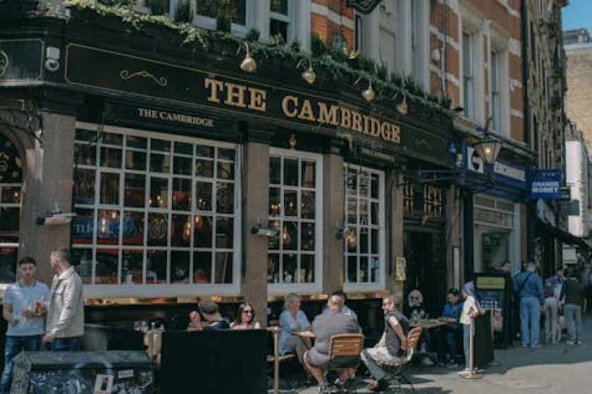 IELTS Cambridge 16 — Listening Test 1
