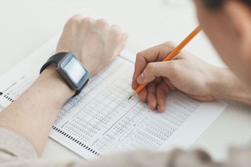 IELTS Cambridge 18 — Listening Test 2