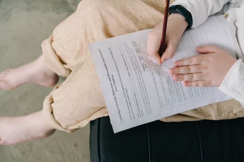 IELTS Cambridge 18 — Listening Test 1