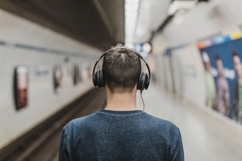 IELTS Cambridge 20 — Listening Test 2