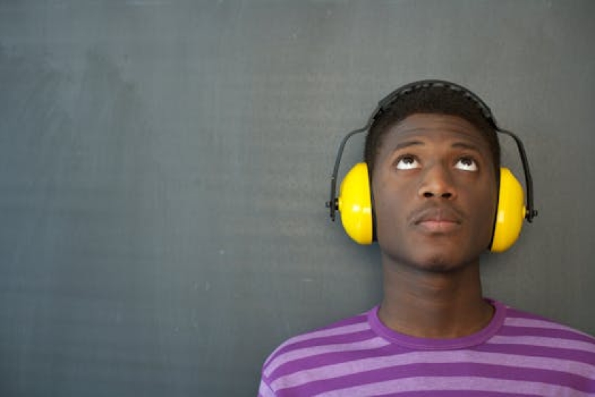 IELTS Listening Test 1