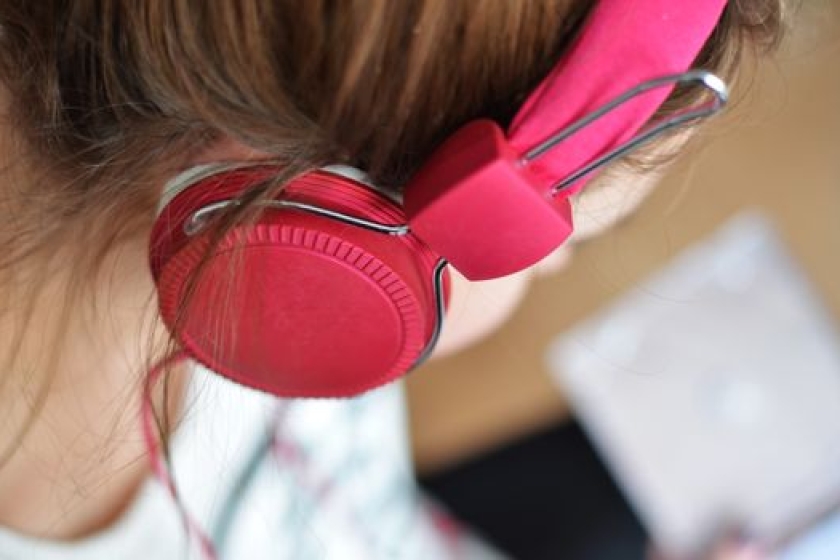 IELTS Listening Test 10