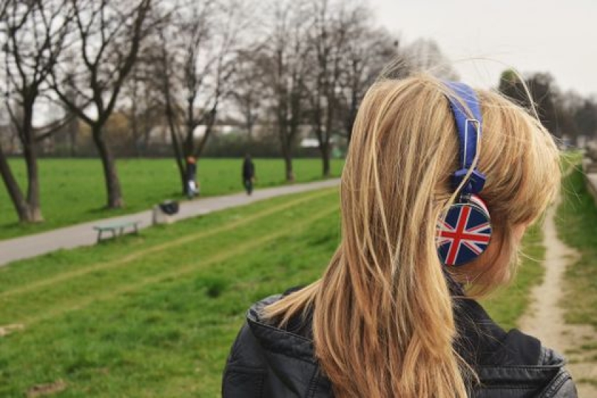 IELTS Listening Test 11