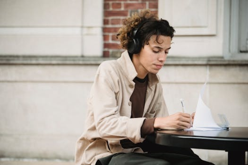 IELTS Listening Test 12