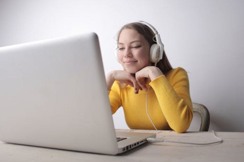 IELTS Listening Test 13