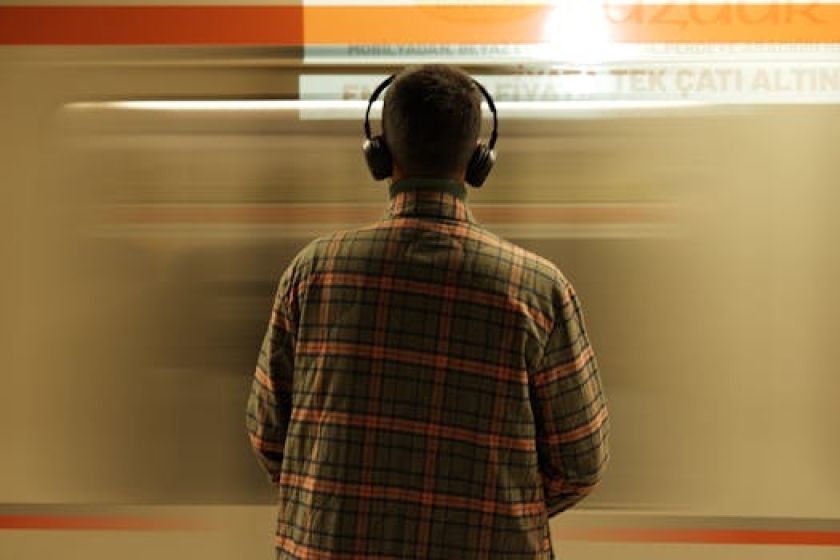 IELTS Listening Test 15
