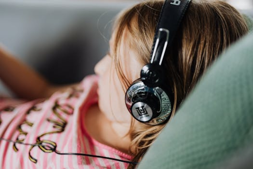 IELTS Listening Test 18