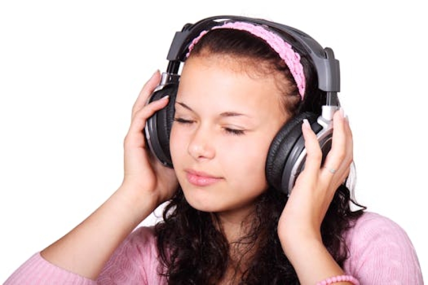 IELTS Listening Test 2