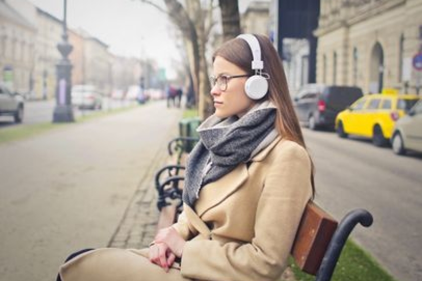 IELTS Listening Test 20