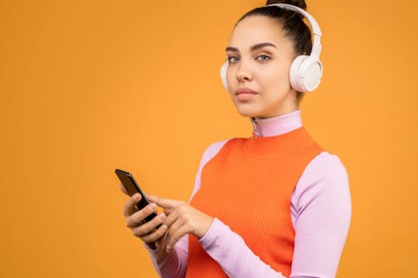 IELTS Listening Test 21