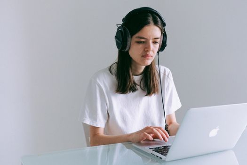IELTS Listening Test 23