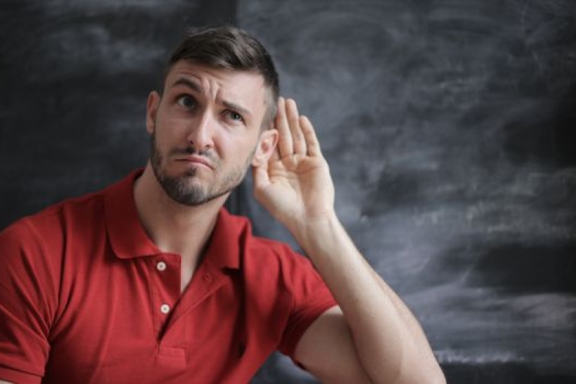 IELTS Listening Test 24