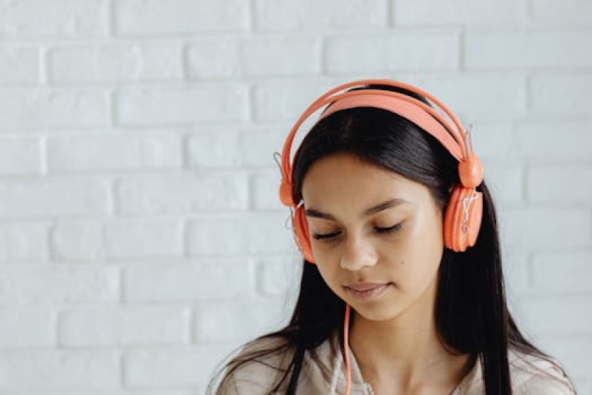 IELTS Listening Test 26