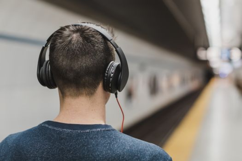 IELTS Listening Test 27