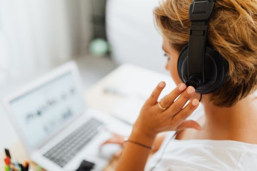 IELTS Listening Test 3