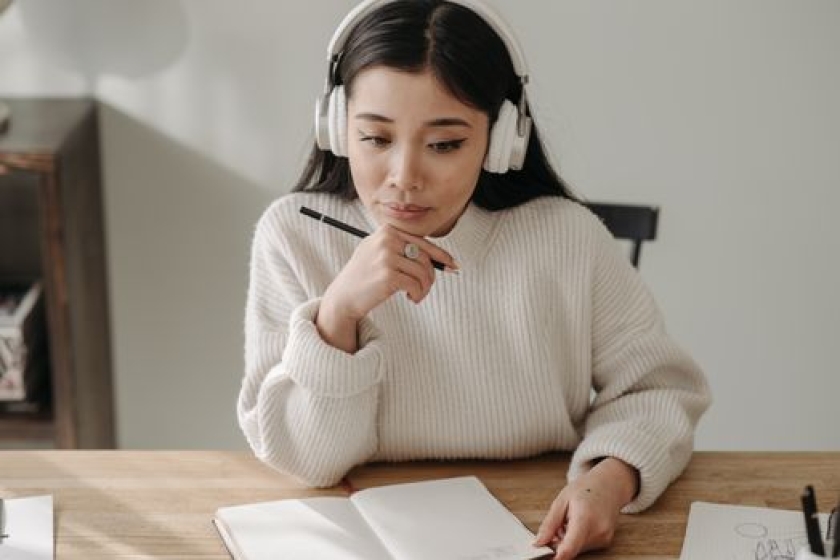 IELTS Listening Test 32