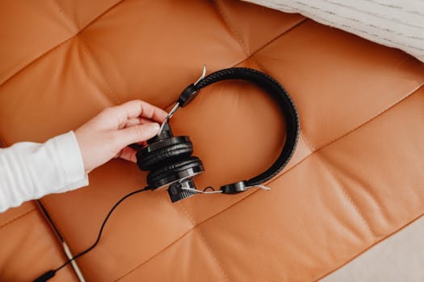 IELTS Listening Test 4