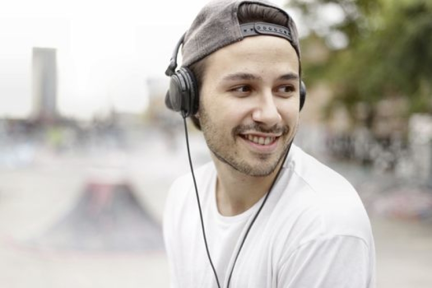 IELTS Listening Test 42