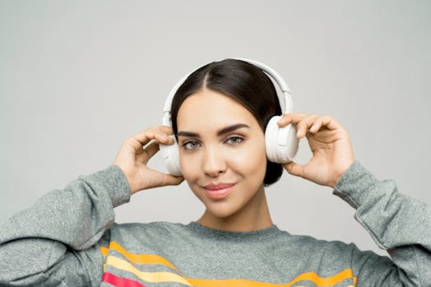 IELTS Listening Test 44