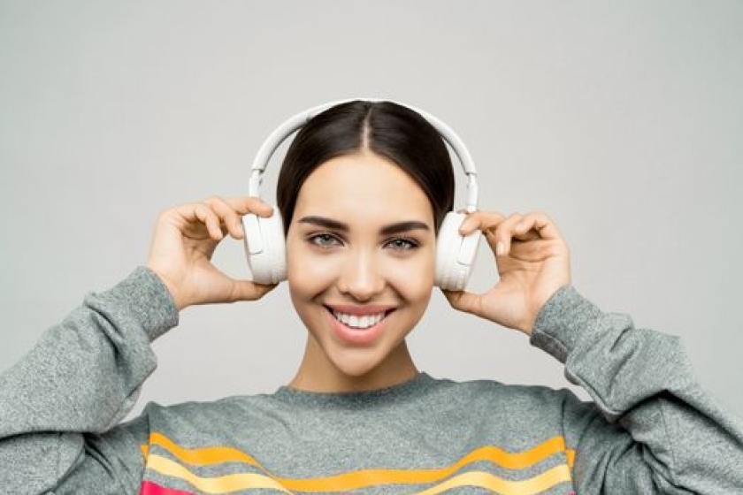 IELTS Listening Test 45