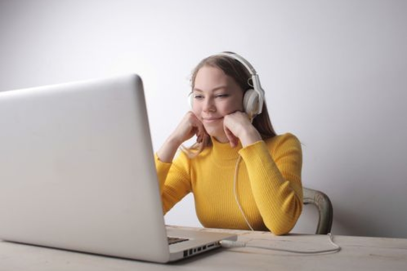 IELTS Listening Test 5