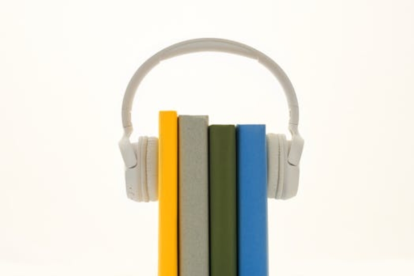 IELTS Listening Test 50