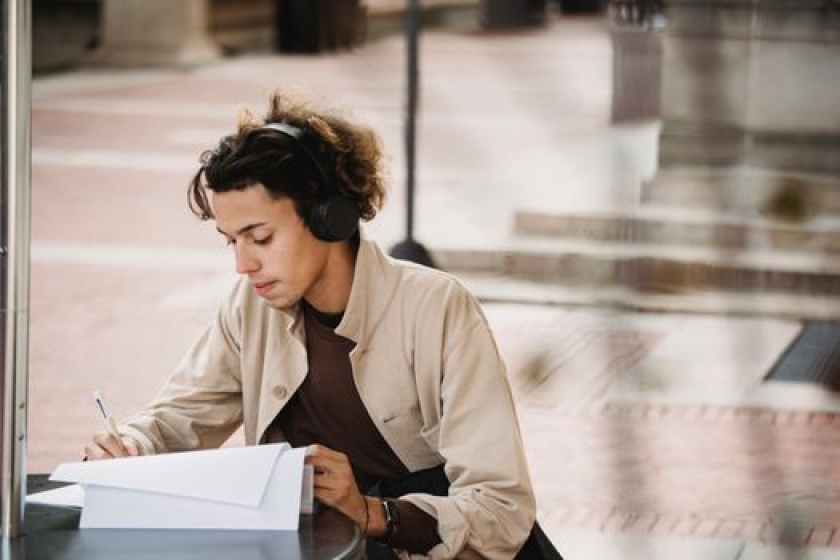 IELTS Listening Test 51