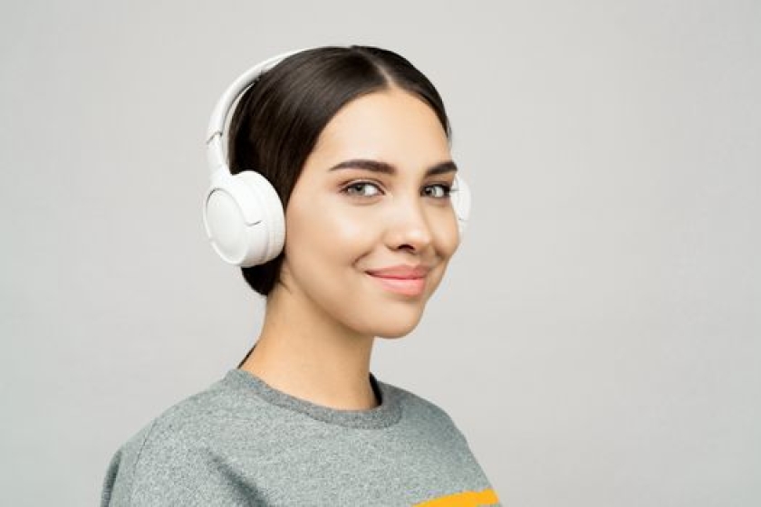 IELTS Listening Test 52
