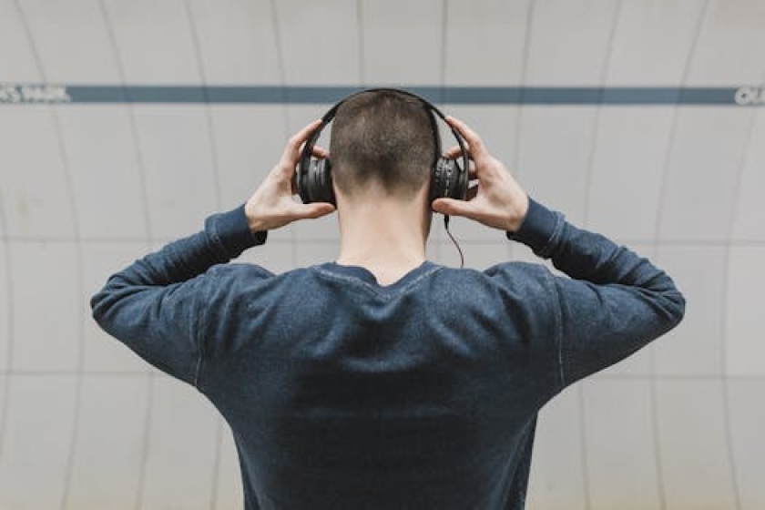 IELTS Listening Test 57