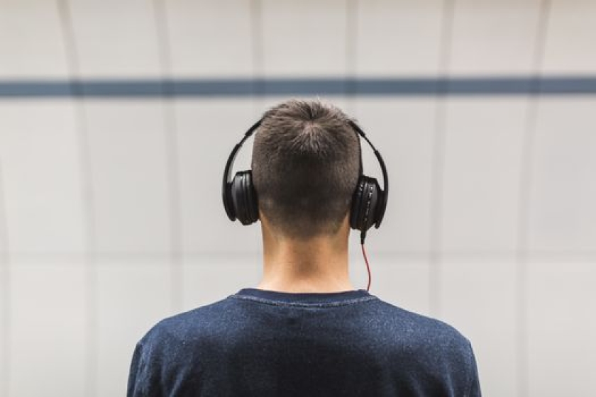 IELTS Listening Test 58
