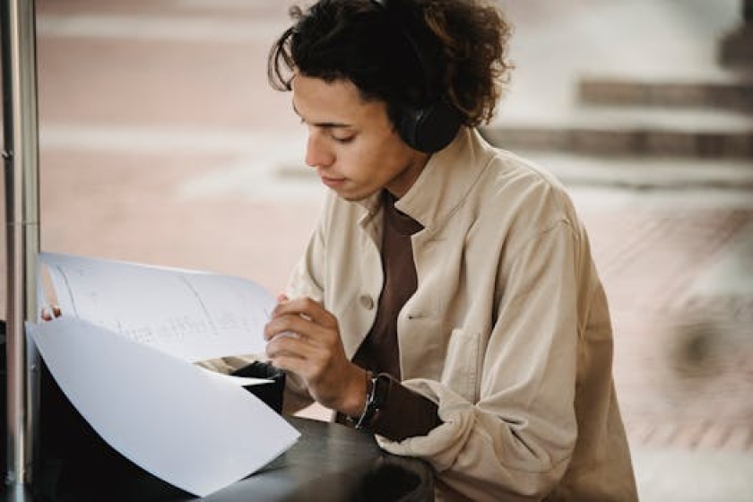 IELTS Listening Test 59