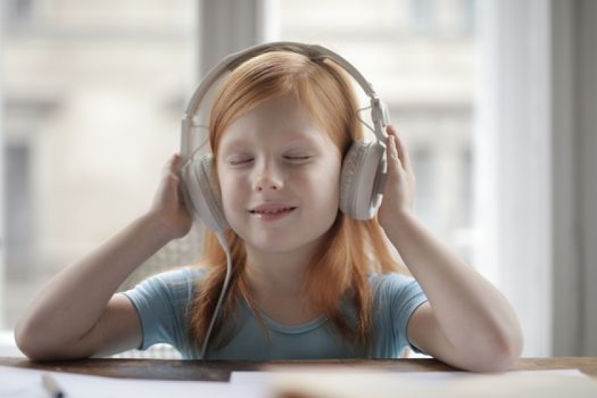 IELTS Listening Test 6