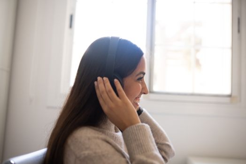 IELTS Listening Test 7