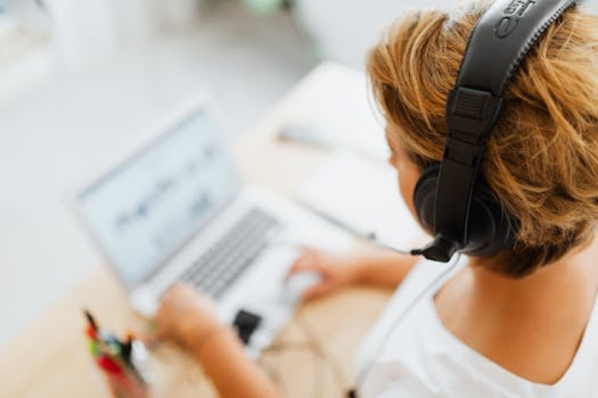 IELTS Listening Test 8