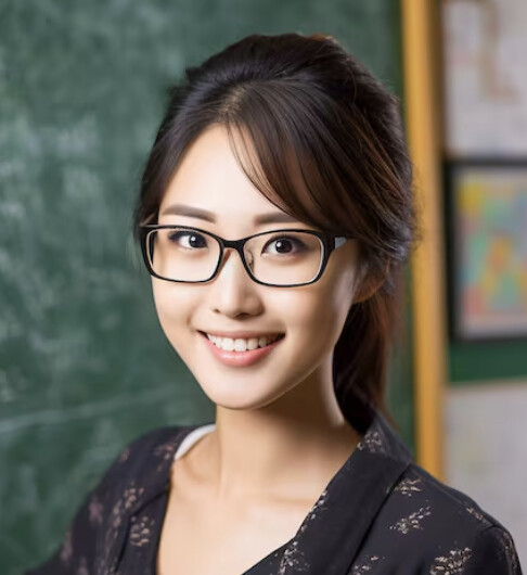 Cô Tuyết Nhung