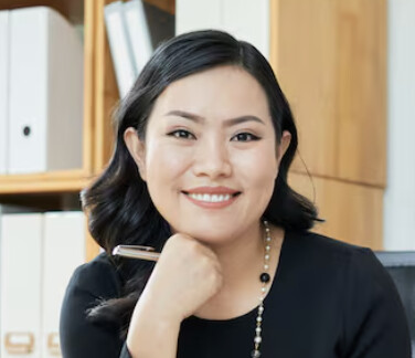 Cô Thanh